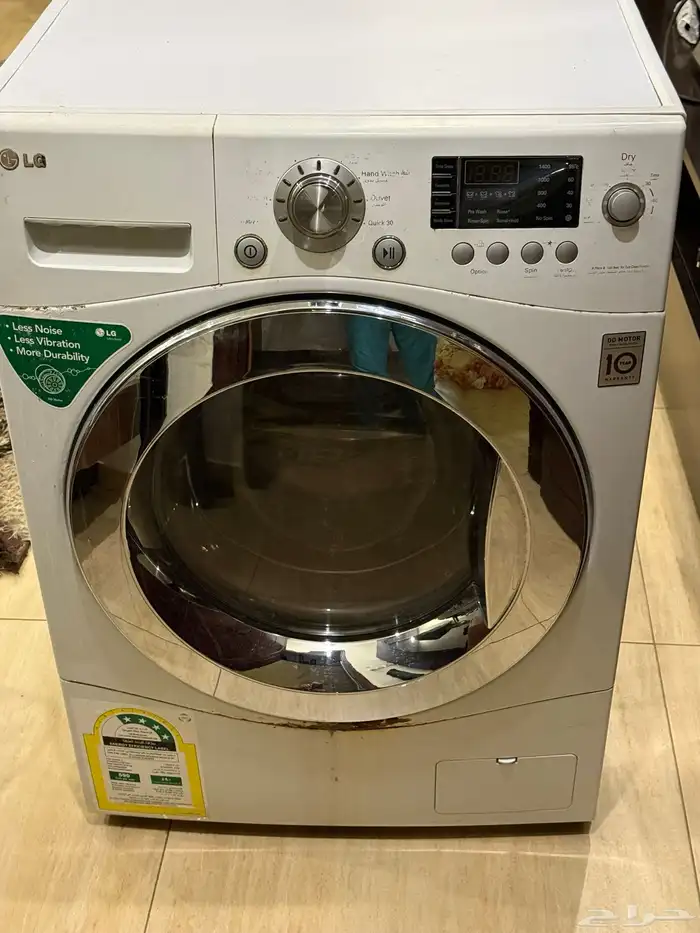 غسالة اتوماتيك 0