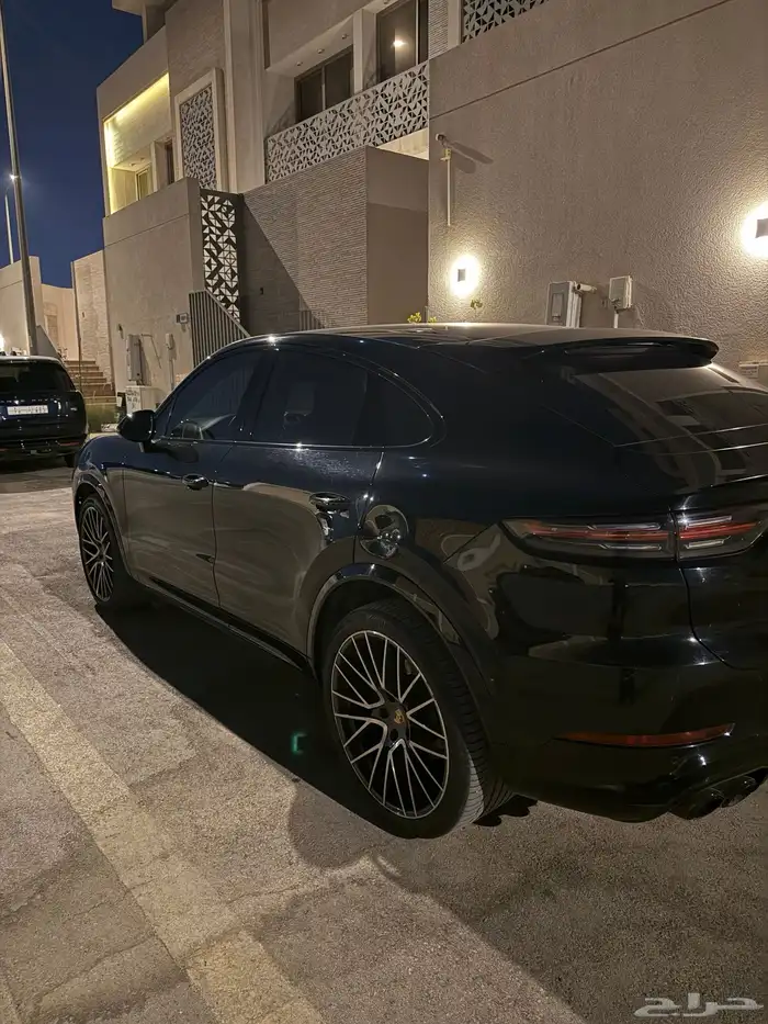 كايين كوب 2020 2