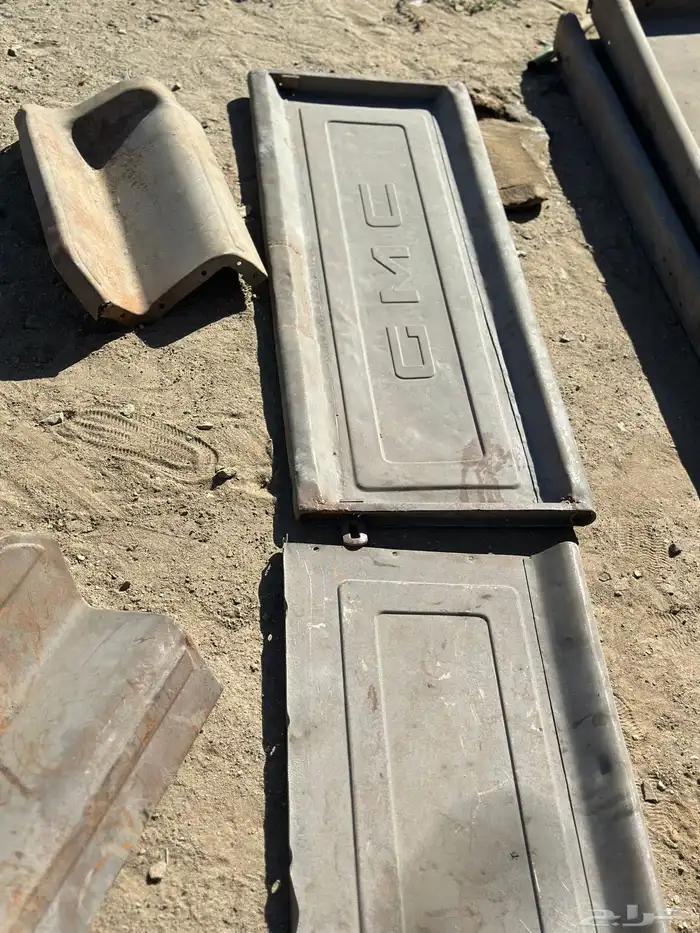 صندوق جمس 79 للبيع 6