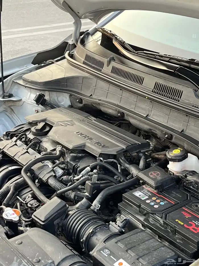 هونداي كونا 2023 3