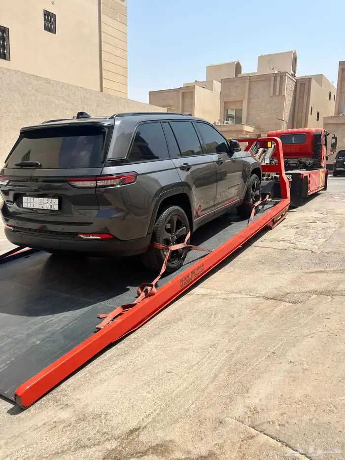 سطحه الدمام نقل الى جميع مدن المملكة 1