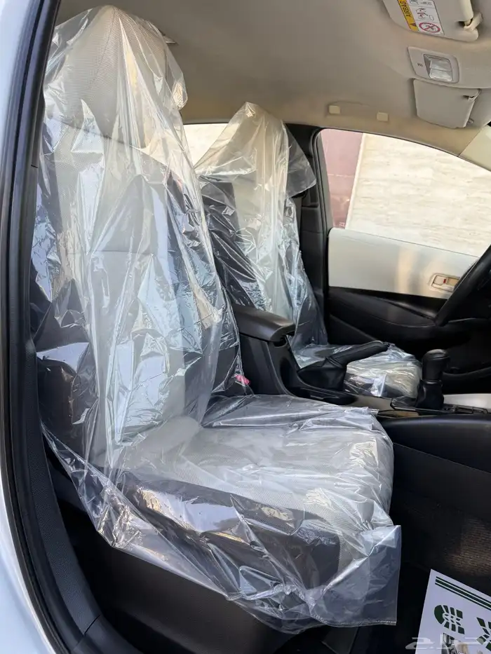 تويوتا_كورولا_2020_بدي وكالة 51