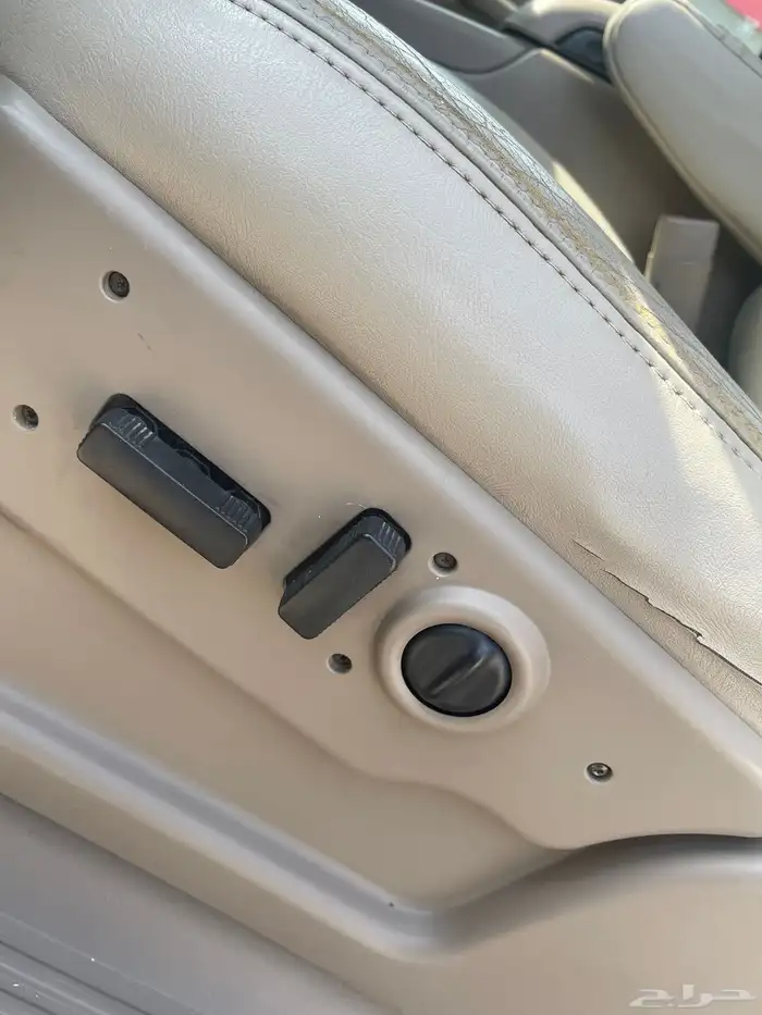 تاهو أمريكي 2006 بدون دبل ممشى 430 كيلو 12