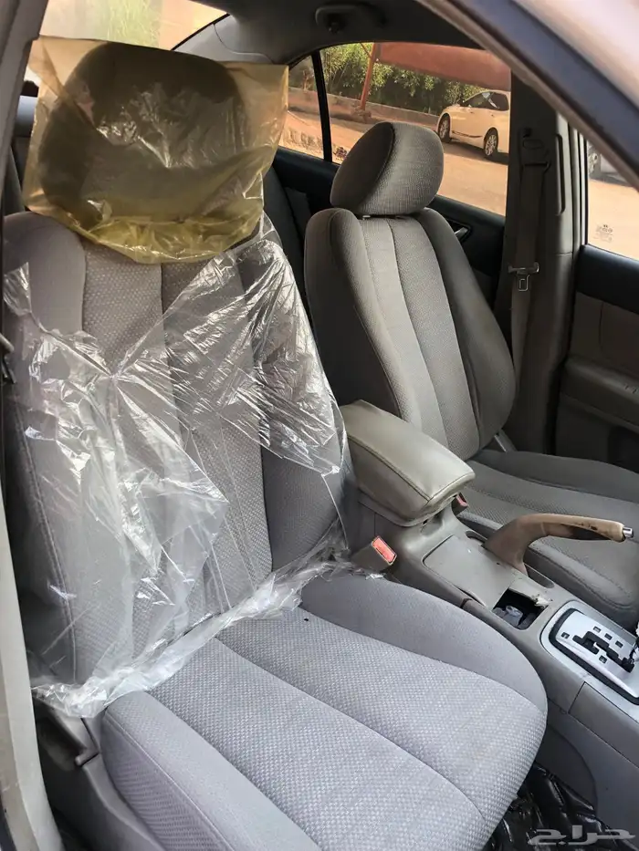 سوناتا نظيفة للبيع 2007 5