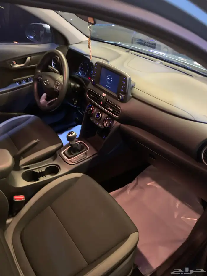 كونا 2020 ممشى قليل 12