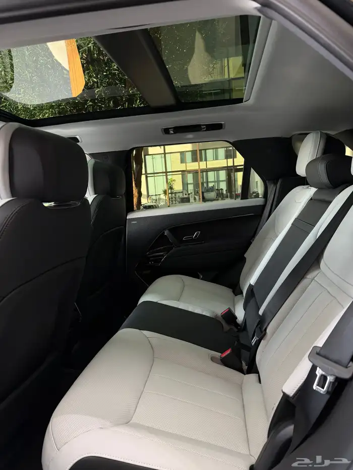 Range Rover Sport 2025 V6 18