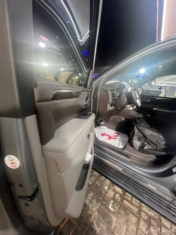 يوكون 2022 ب اسم صاحبه من الوكالة 6