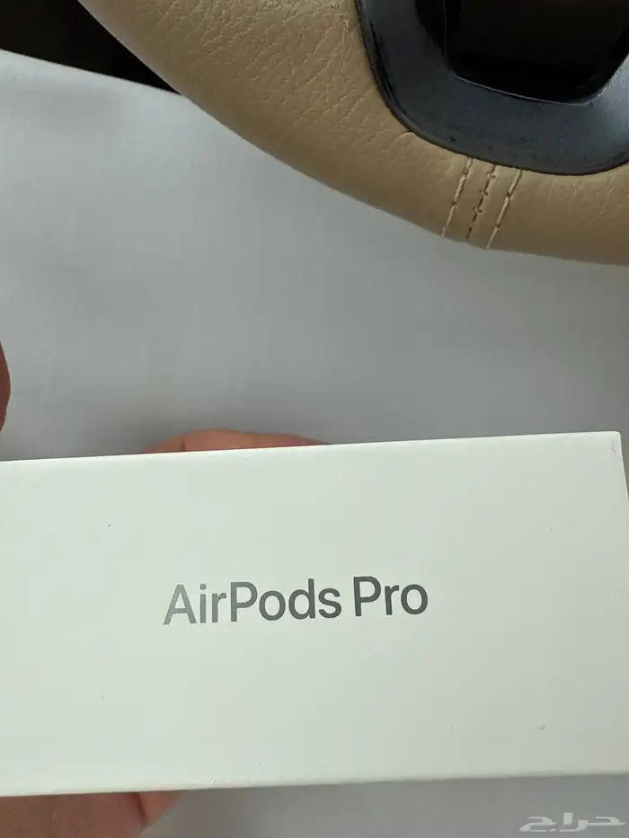 سماعة ايربودز برو 3 2