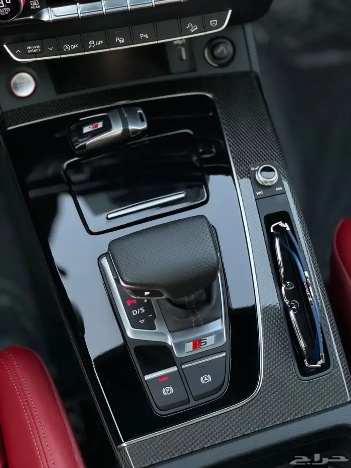 اودي - SQ5 - 2023 - سعودي 16