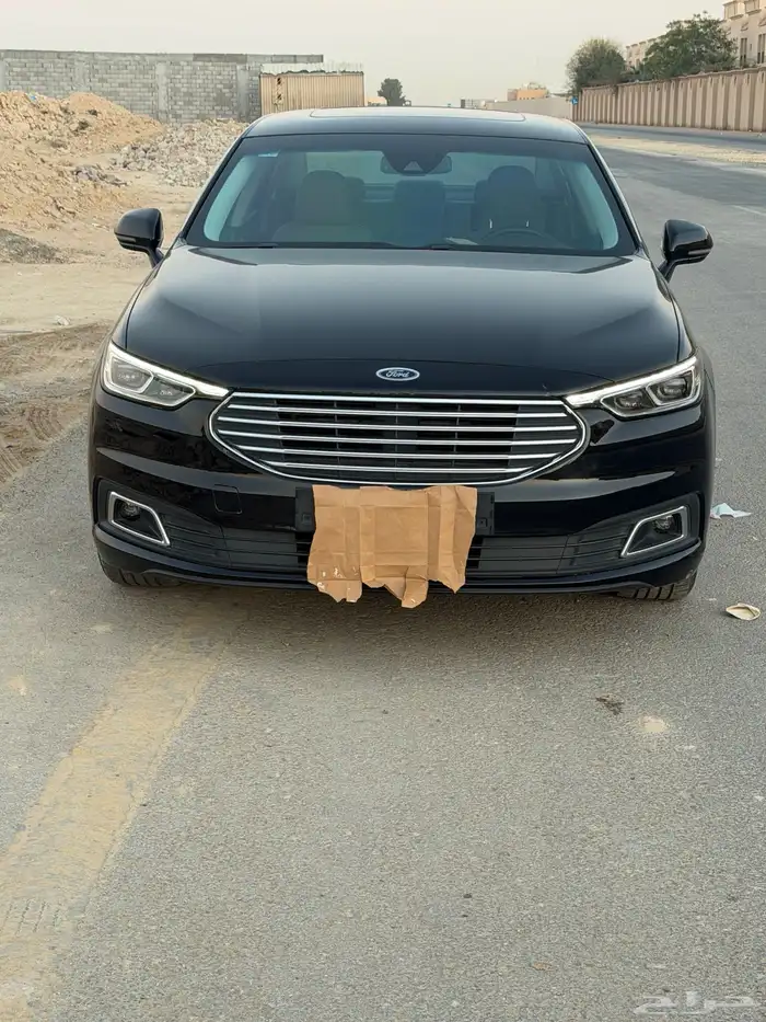 فورد توروس 2021 للبيع 0