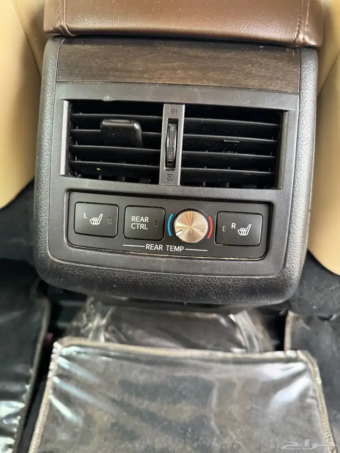 أفالون 2016 فل كامل ليمتد سعودي المالك الأول 21