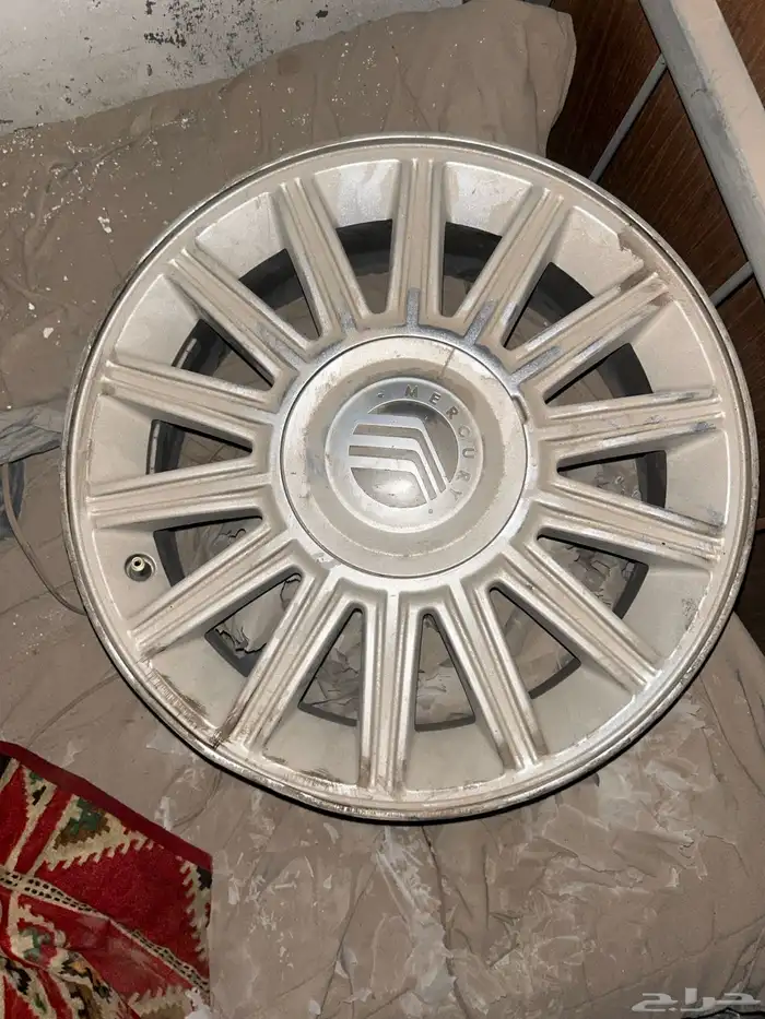 للبيع جنوط ماركيز اصلين 1