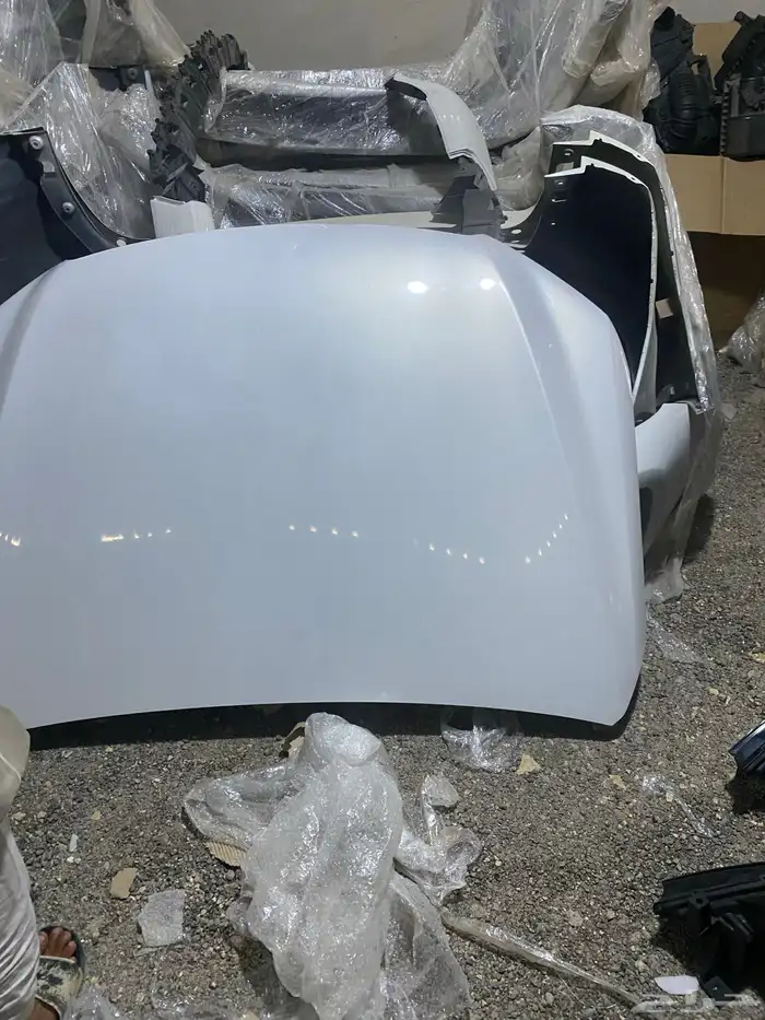 كبوت زيزو من 2019 إلى 2024 يوجد كل قطع زيزو 1