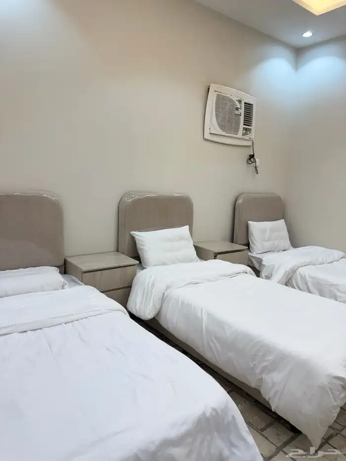 شقق فاخرة مفروشة واستديو للإيجار الشهري الحمدانية الفلاح 2