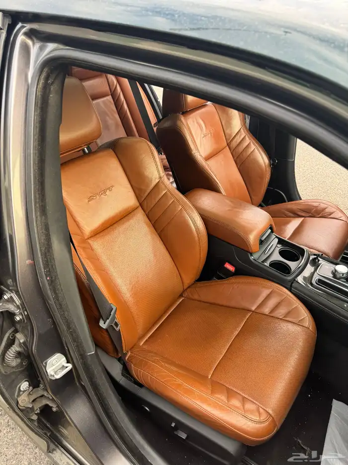 كرايسلر srt 0