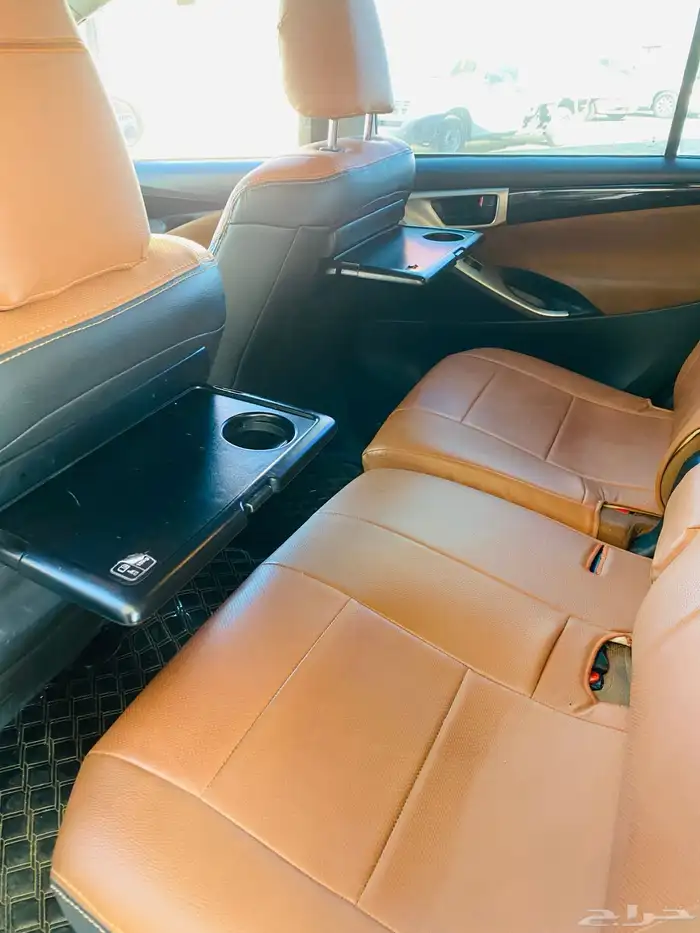 تويوتا انوفا 2020 14