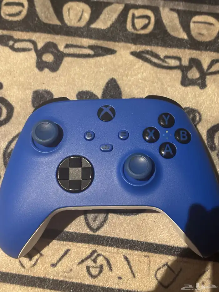 يد اكس بوكس سيرس اس اكس 0