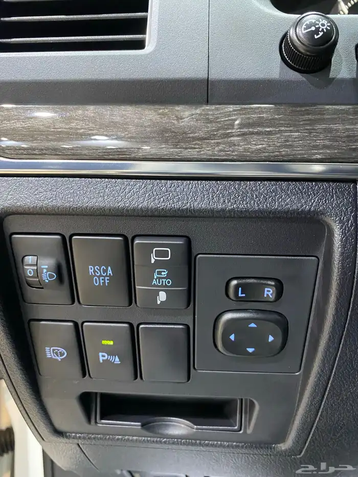 للبيع جيب جي اكس ار 2021 تورينق عبداللطيف عداد 142 الف 23