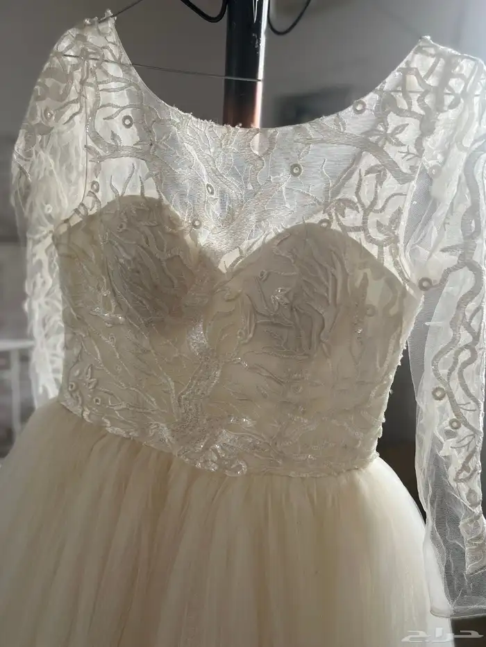 فستان تصميم خاص بسعر خورافي 0