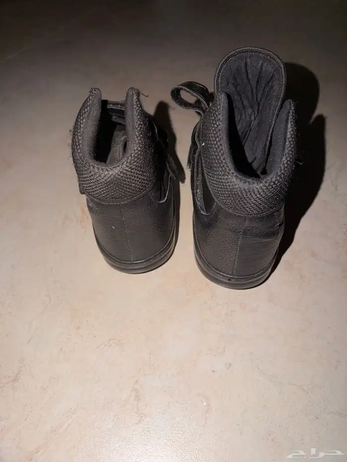 حذاء شاركوت طبي لمرضى السكري مقاس M 1