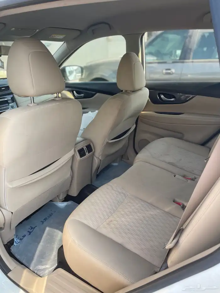 نيسان اكستيرا 2021 5