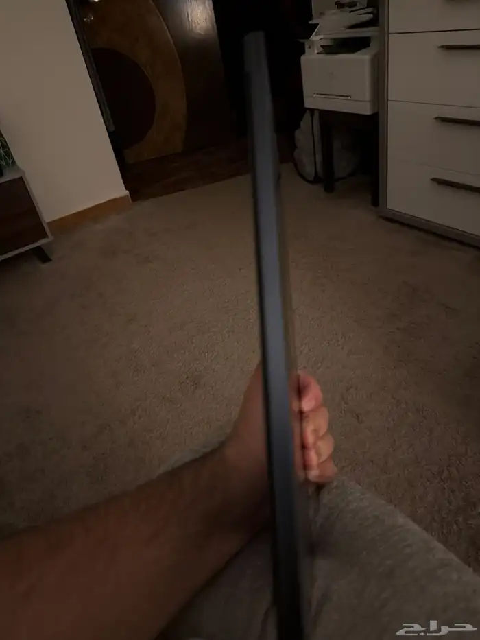 ماك بوك اير 4