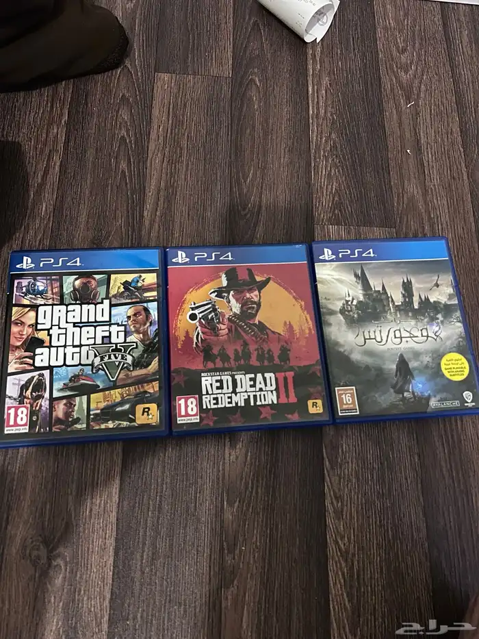 ألعاب سوني 4 0