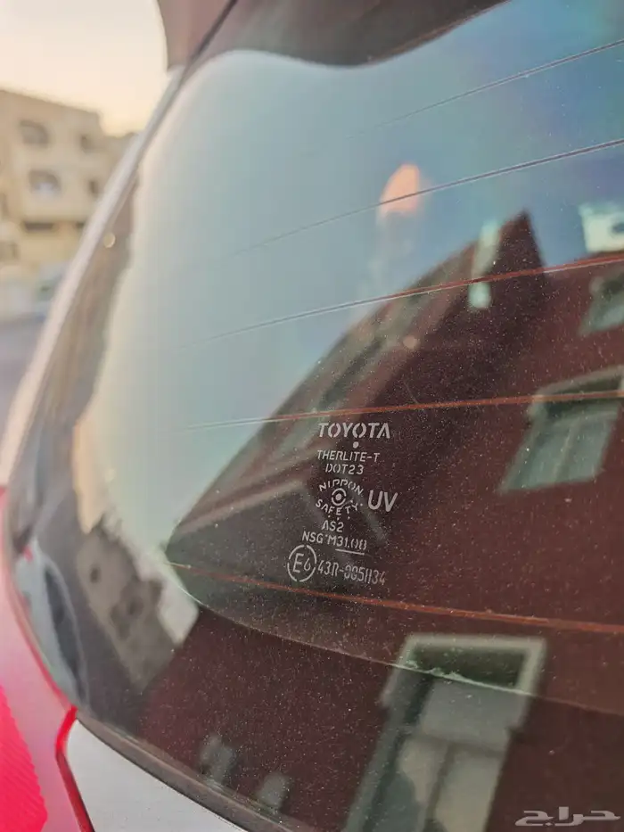 تايوتا رافور 2015 فل كامل VX كاش او اقساط 64