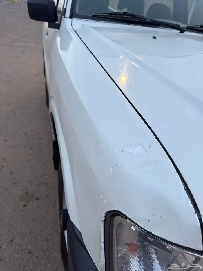 باترول نيسان ربع 2009 4