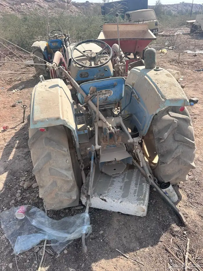 حراثه و دنبر 11