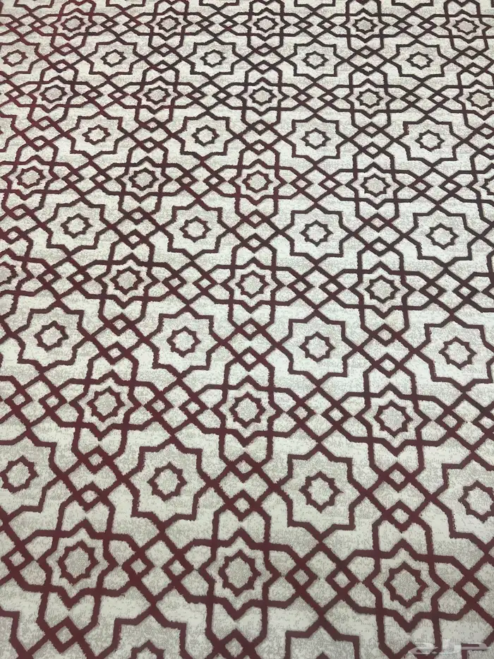 بيع المساند   سجاد   ستارة 4