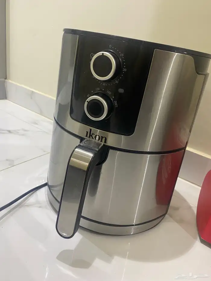 قلاية هوائيه 0