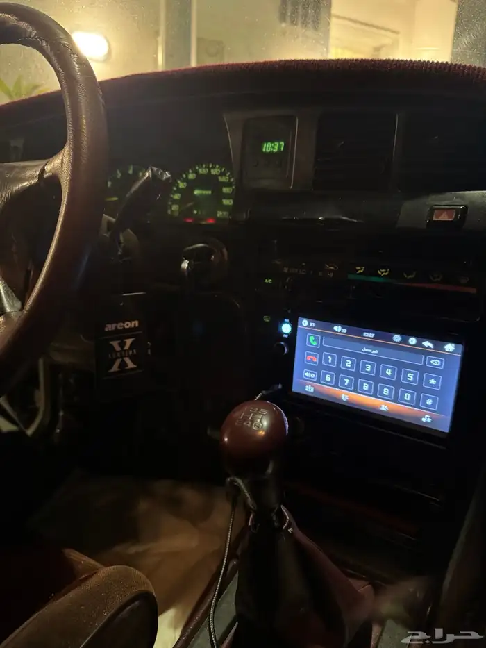 كرسيداXL 96 نظيف جدا 19