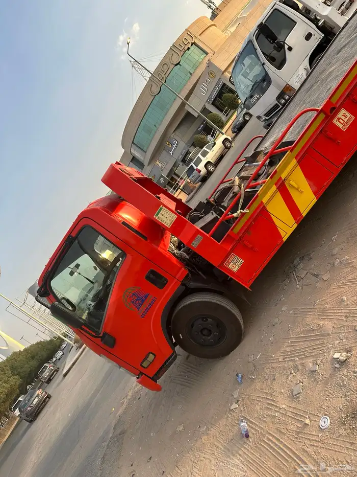 سطحه شمال الرياض 0