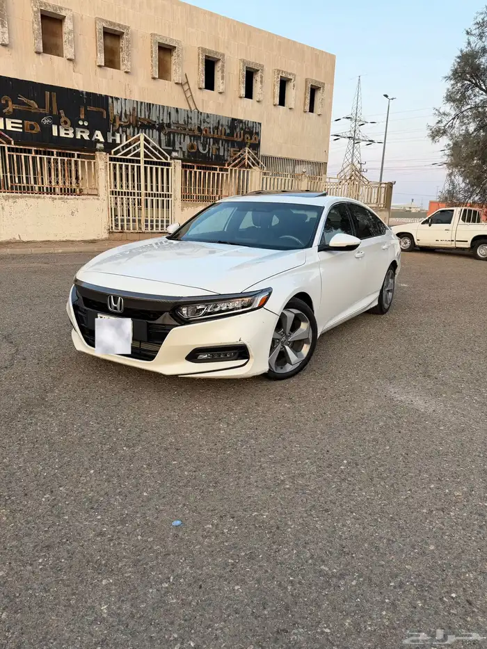 اكورد 2018 سبورت 0