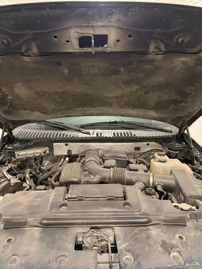 فورد اكسبيدشن 2014 20