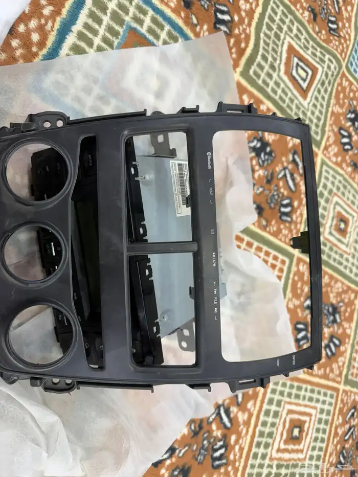 مسجل يارس جديد 1