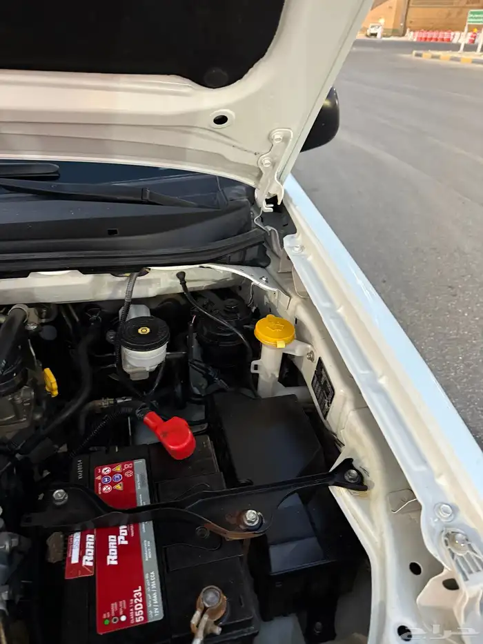 ايسوزو 2020 ديزل 2