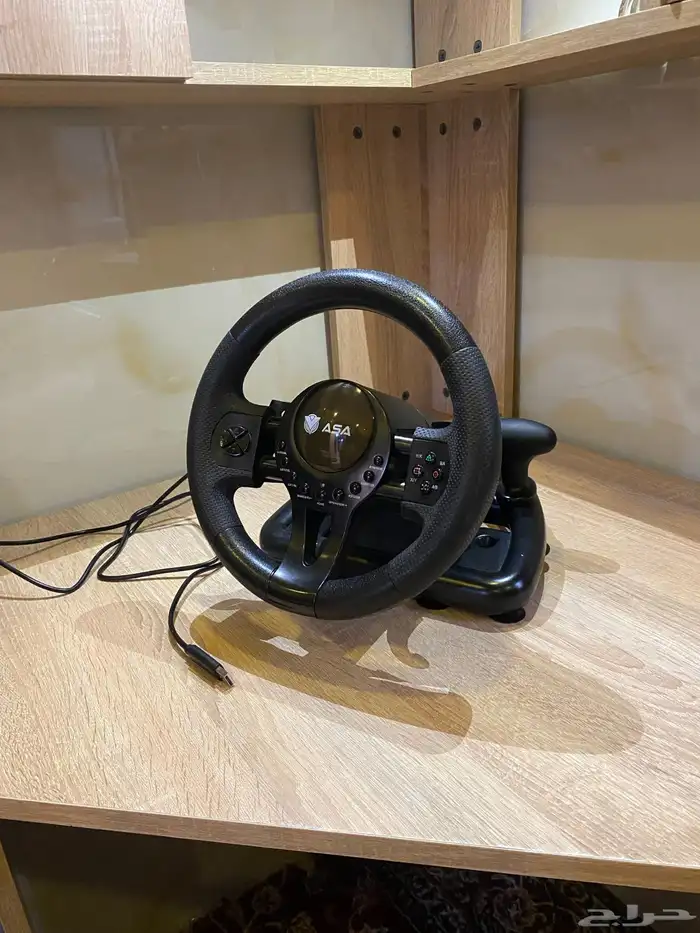 دركسون العاب 6