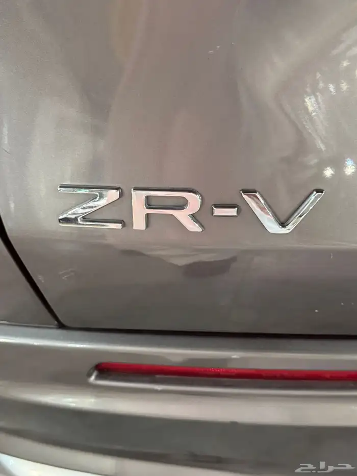 هوندا ZRV فل كامل 7