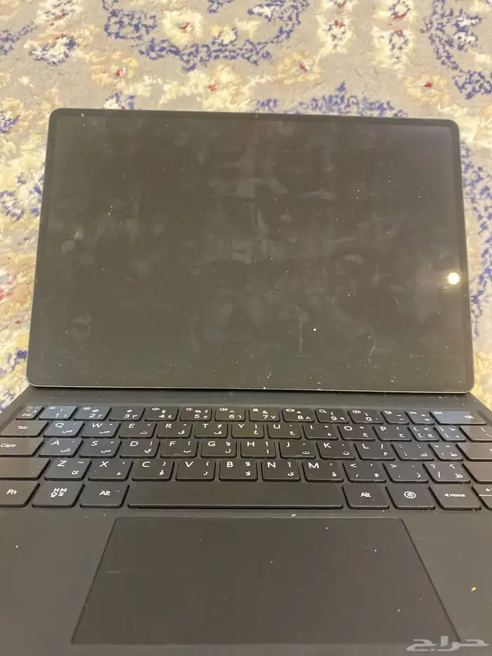 ايباد هواوي ميت باد برو 12.2 0