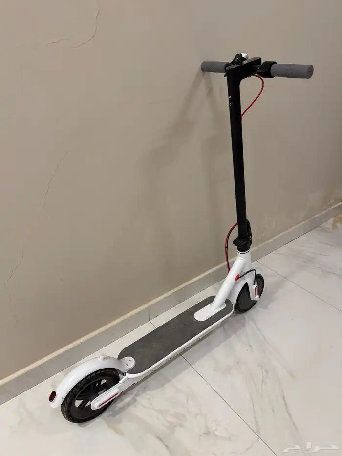 سكوتر كهربائي 0