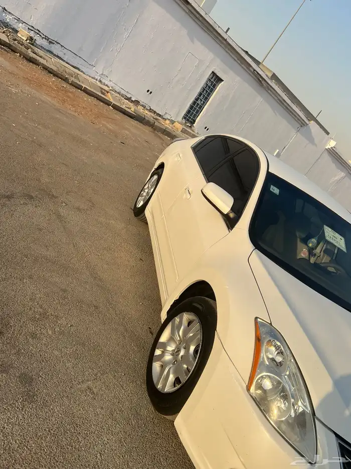 التيما 2010 استاندر 6