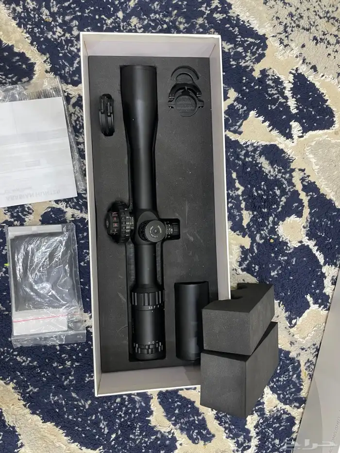 دربيل هك صيد 1