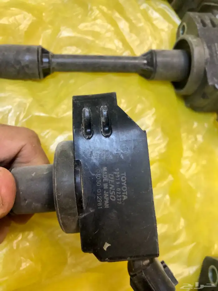 كويلات كامري كورلا لكزس2018 19 20 21 22 23 24 25 3