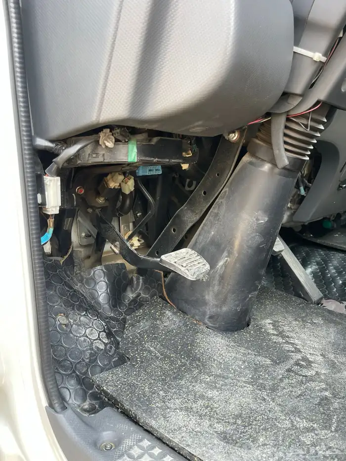 دينا ايسوزو 2020 ماكينة كبير 5 طن 5 متر 3