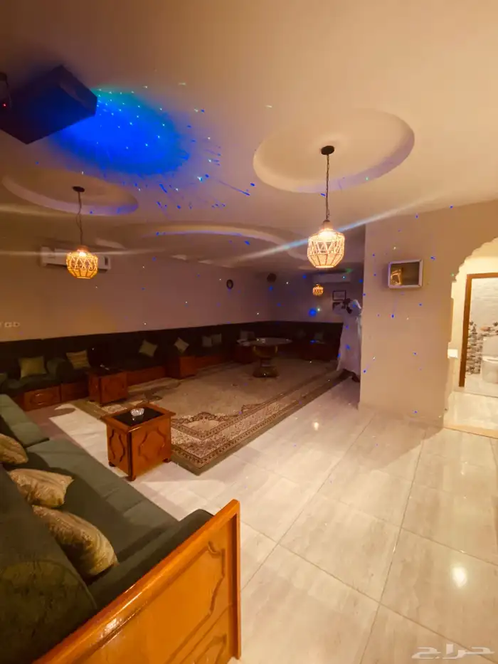 جاي مكه وتبي خصوصيه مالك الا شاليه دانة مكه قريب للحرم 7