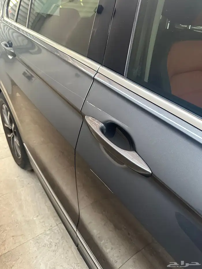 فولكس واجن تيجوان 2020 فل كامل 8