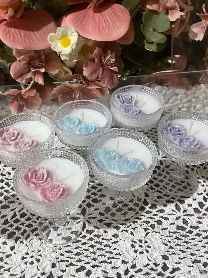 تويعات شمع 0