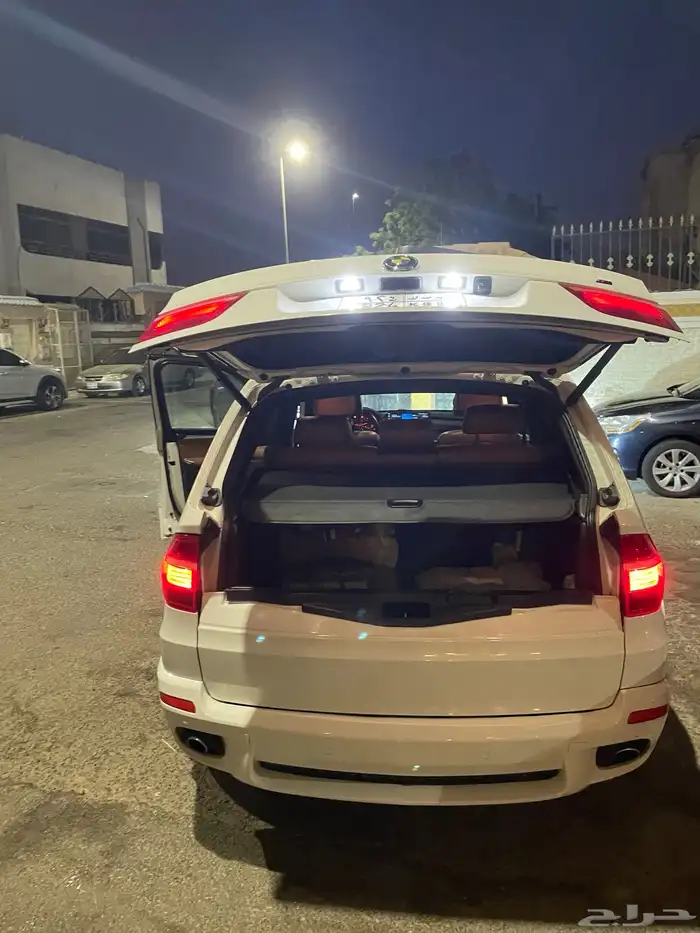 bmw x5 2010 kit M3 8